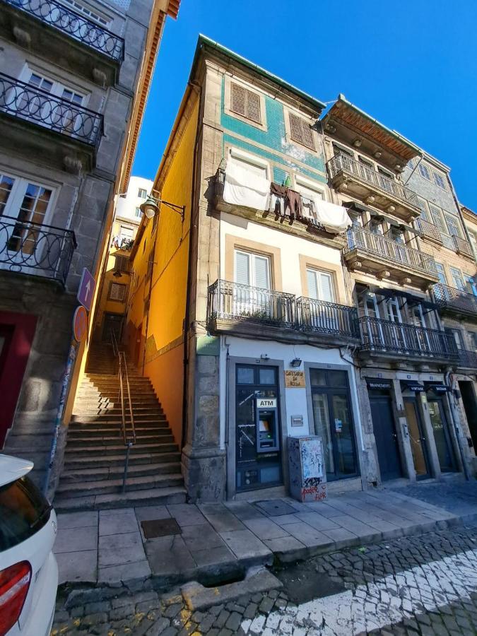 Douro River Belomonte Flat Порто Екстериор снимка