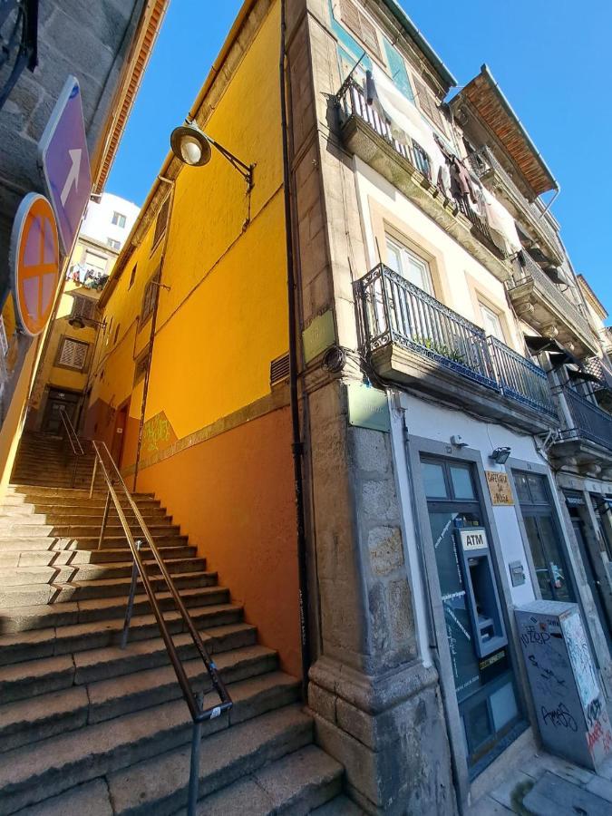 Douro River Belomonte Flat Порто Екстериор снимка
