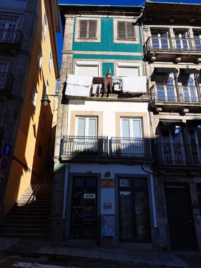 Douro River Belomonte Flat Порто Екстериор снимка