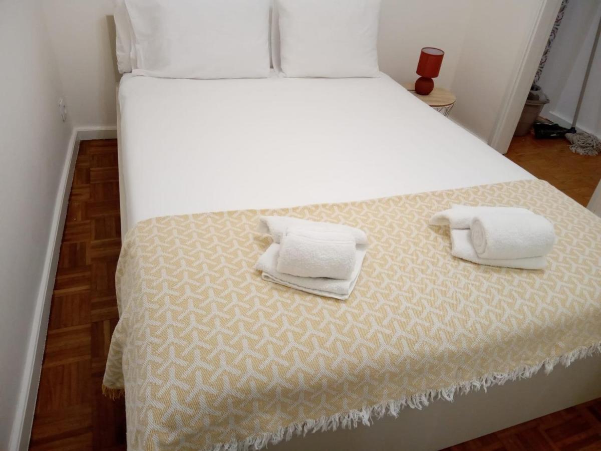 Douro River Belomonte Flat Порто Екстериор снимка