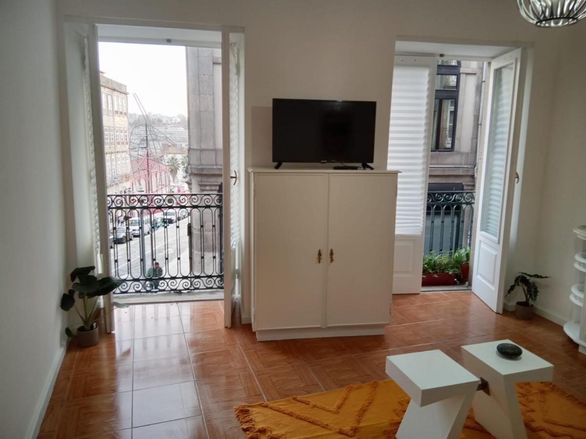 Douro River Belomonte Flat Порто Екстериор снимка