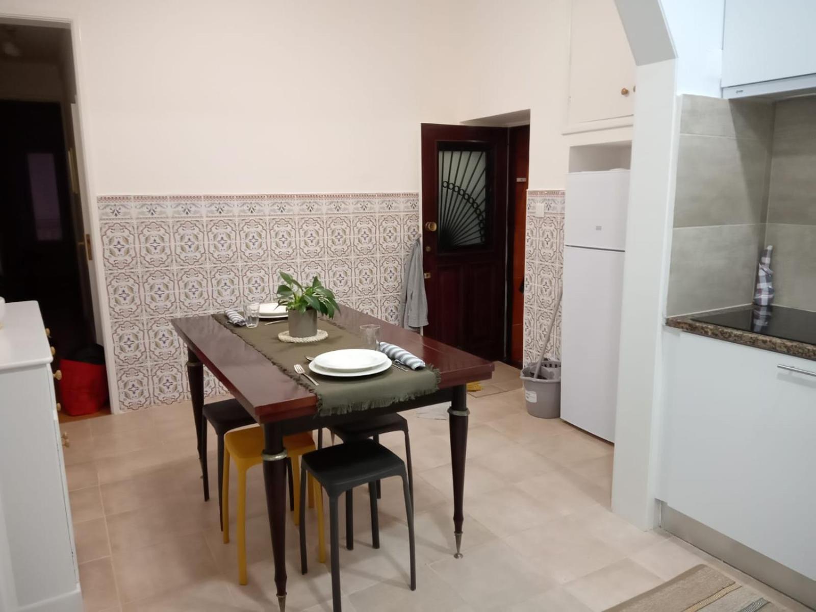 Douro River Belomonte Flat Порто Екстериор снимка